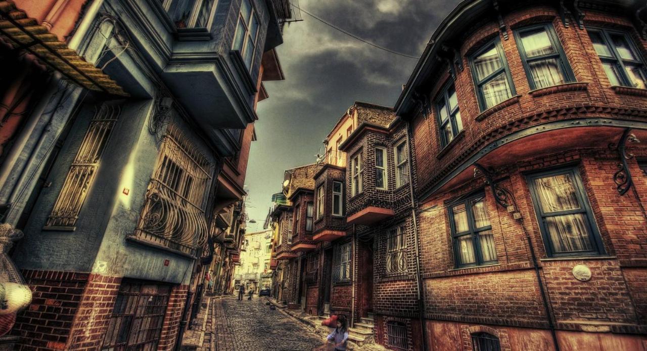 Taksim Lion 37 Studios - Istanbul — Photos 2