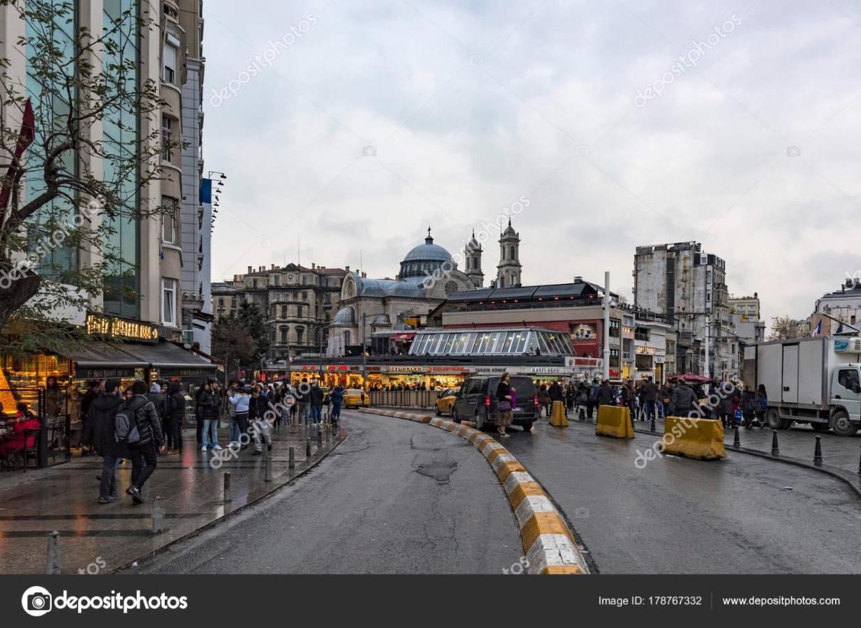 Taksim Lion 37 Studios - Istanbul — Photos 3